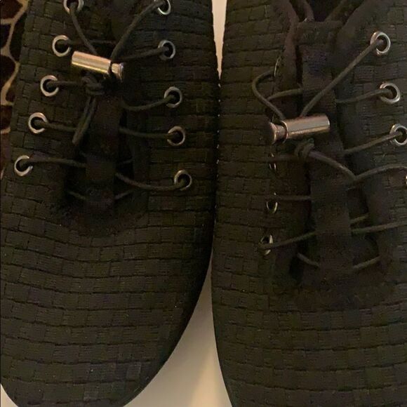 Steve Madden wedges   - Picture 2 of 4